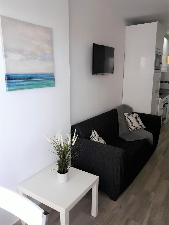 Iris Apartment, Apartment Benalmádena