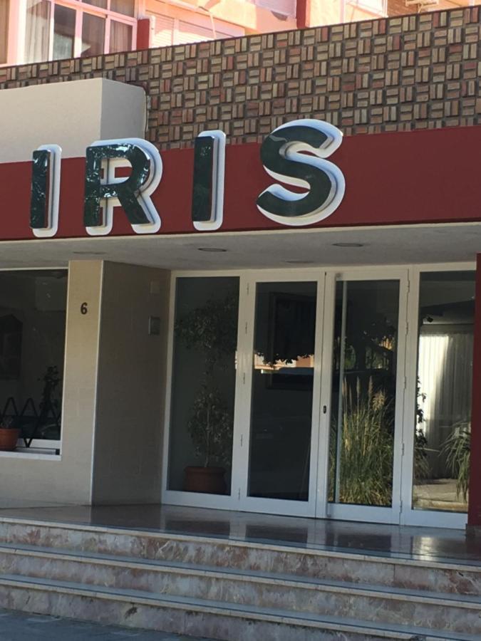 Iris Apartment, Apartment Benalmádena
