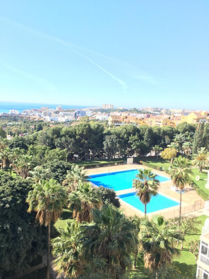 Lejlighed Iris Apartment, Benalmádena