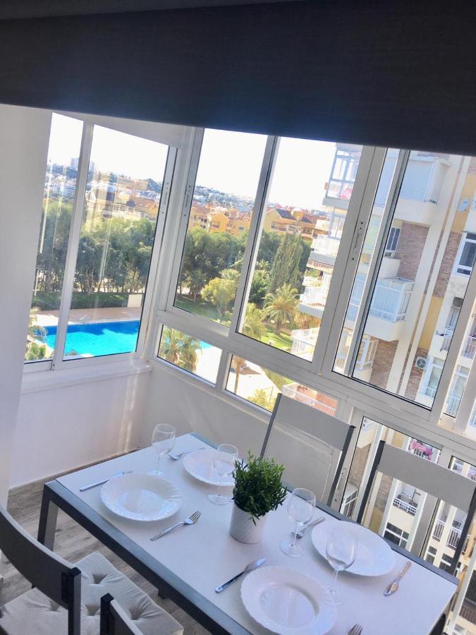 Iris Apartment, Lejlighed