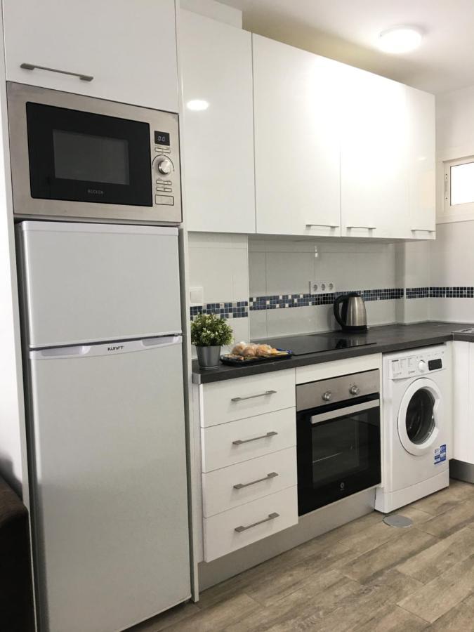 Lejlighed Iris Apartment, Benalmádena