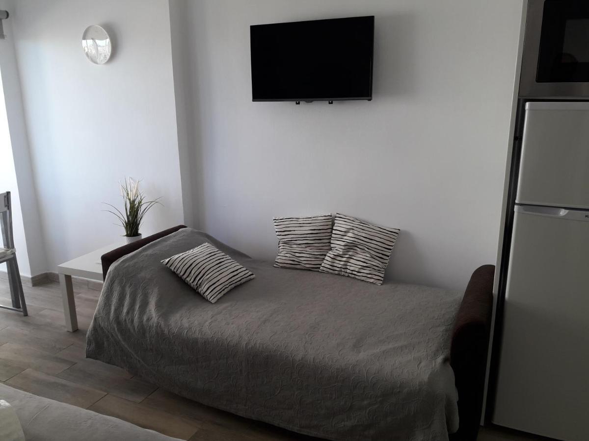 Iris Apartment, Lejlighed