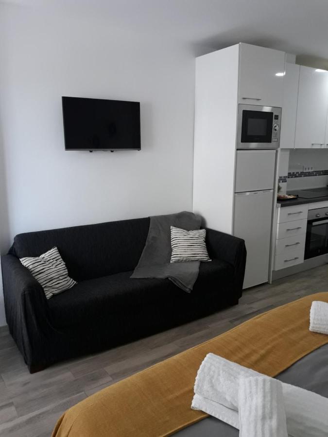 Iris Apartment, Lejlighed