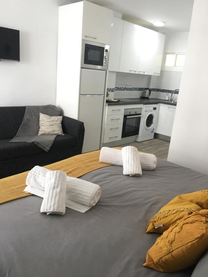 Lejlighed Iris Apartment, *