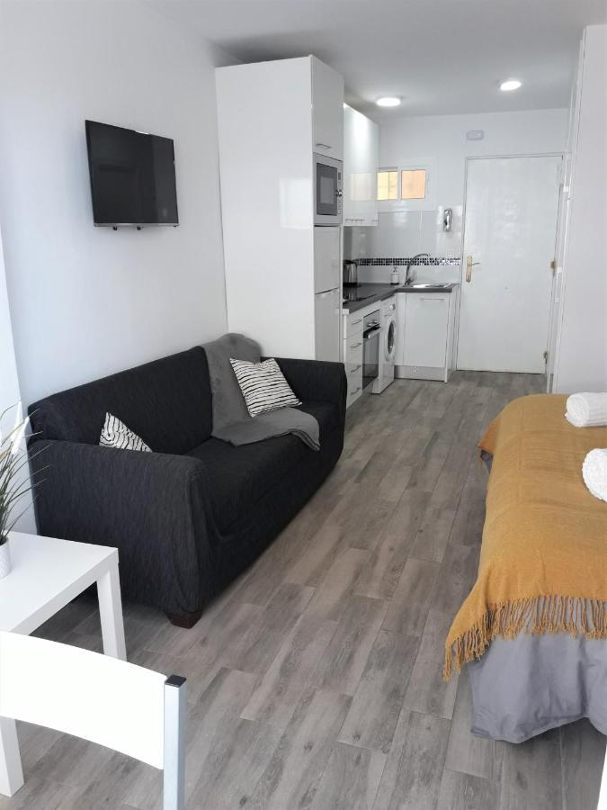 Iris Apartment, Lejlighed