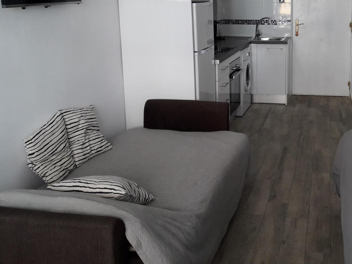 Iris Apartment, Lejlighed