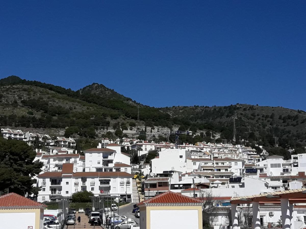 Lejlighed Iris Apartment, Benalmádena
