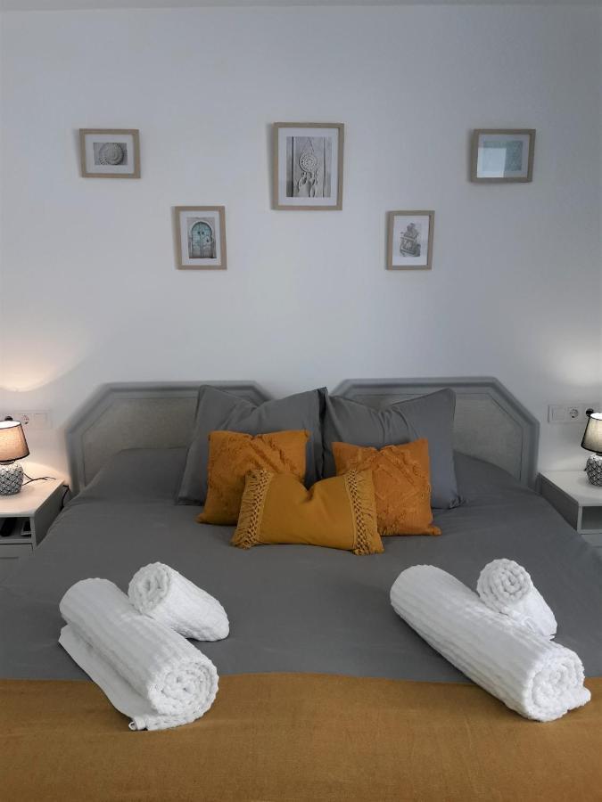 Iris Apartment, Lejlighed