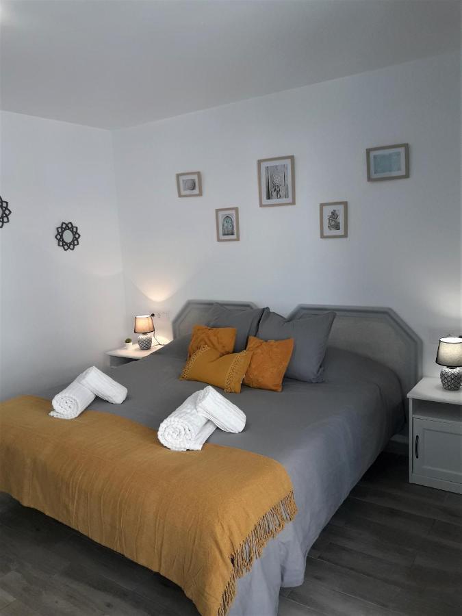 Iris Apartment, Lejlighed *