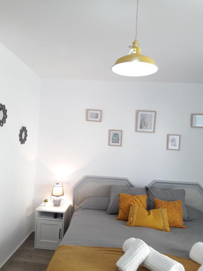 Iris Apartment, Lejlighed Benalmádena
